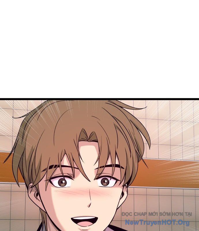 Bias Của Tôi Trên Chuyến Tàu Cuối Cùng Chương 2 - Trang 110