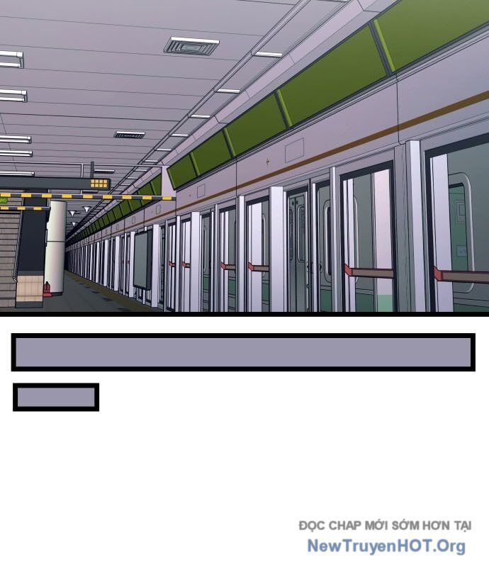 Bias Của Tôi Trên Chuyến Tàu Cuối Cùng Chương 2 - Trang 112