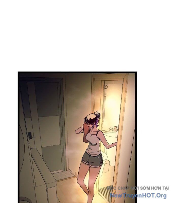 Bias Của Tôi Trên Chuyến Tàu Cuối Cùng Chương 2 - Trang 117