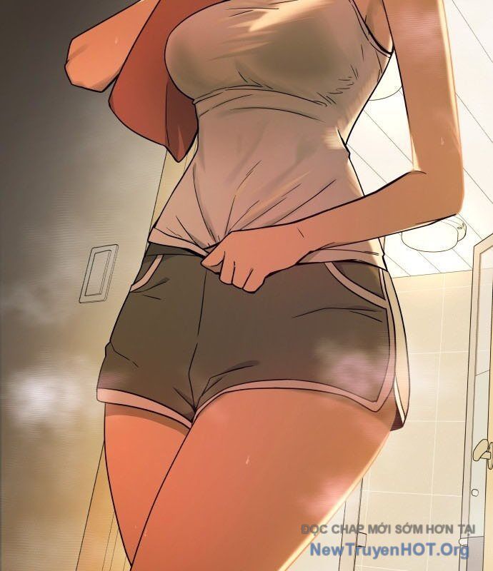 Bias Của Tôi Trên Chuyến Tàu Cuối Cùng Chương 2 - Trang 119