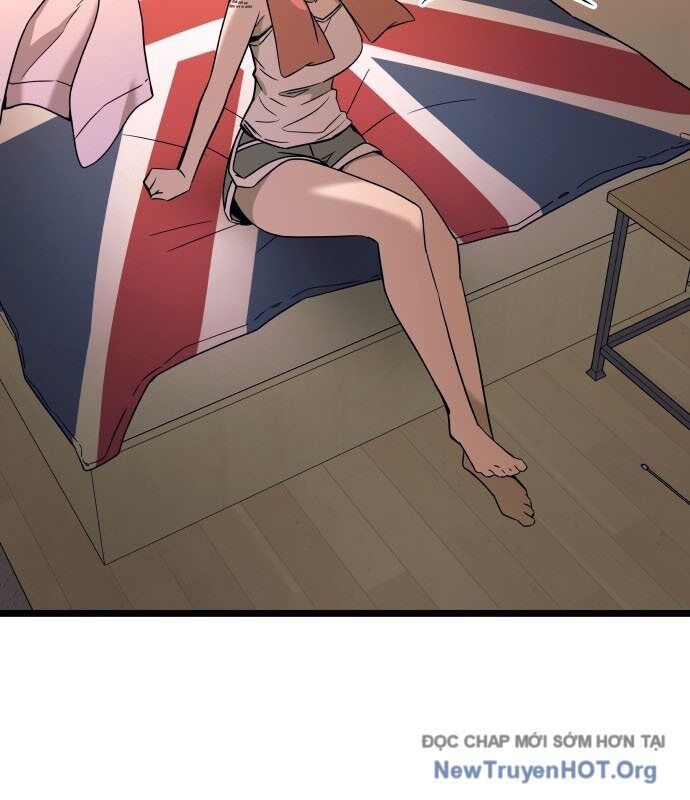 Bias Của Tôi Trên Chuyến Tàu Cuối Cùng Chương 2 - Trang 121