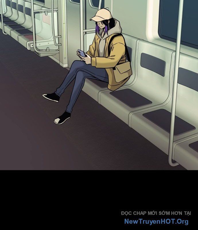 Bias Của Tôi Trên Chuyến Tàu Cuối Cùng Chương 2 - Trang 125