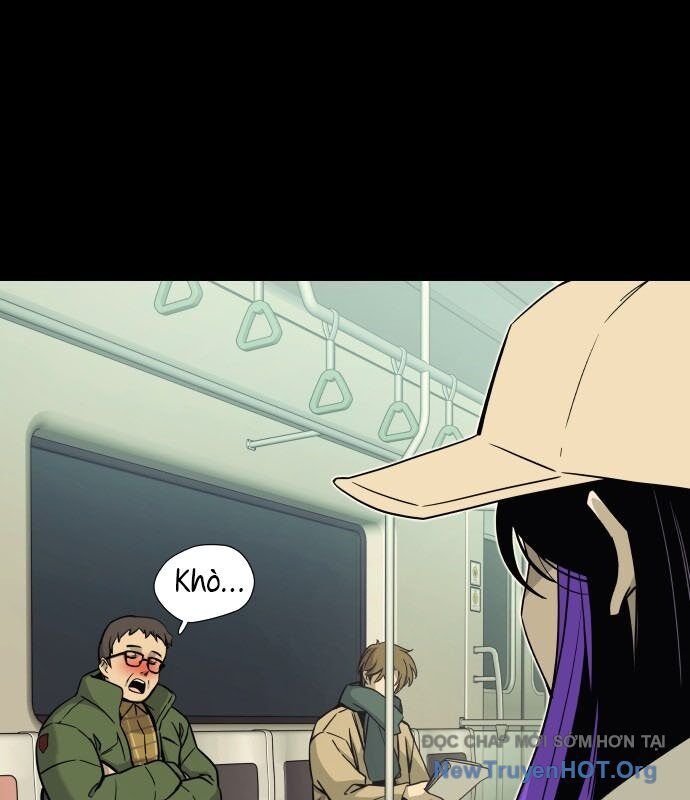 Bias Của Tôi Trên Chuyến Tàu Cuối Cùng Chương 2 - Trang 128