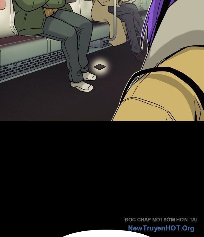 Bias Của Tôi Trên Chuyến Tàu Cuối Cùng Chương 2 - Trang 129