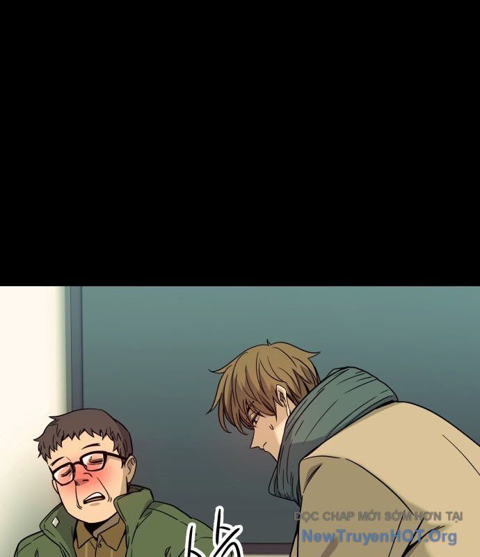 Bias Của Tôi Trên Chuyến Tàu Cuối Cùng Chương 2 - Trang 133