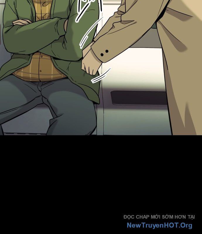 Bias Của Tôi Trên Chuyến Tàu Cuối Cùng Chương 2 - Trang 134