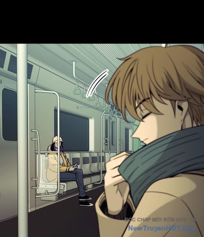 Bias Của Tôi Trên Chuyến Tàu Cuối Cùng Chương 2 - Trang 135