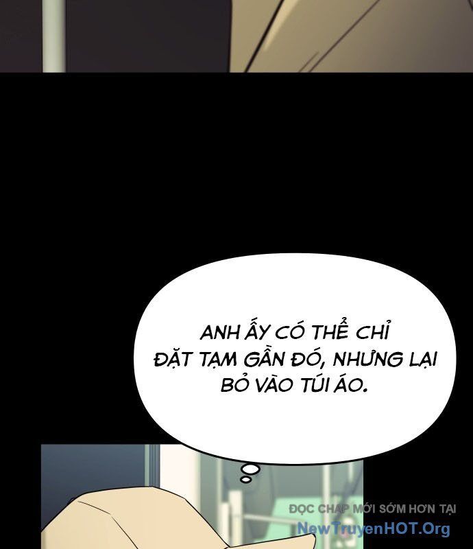 Bias Của Tôi Trên Chuyến Tàu Cuối Cùng Chương 2 - Trang 136