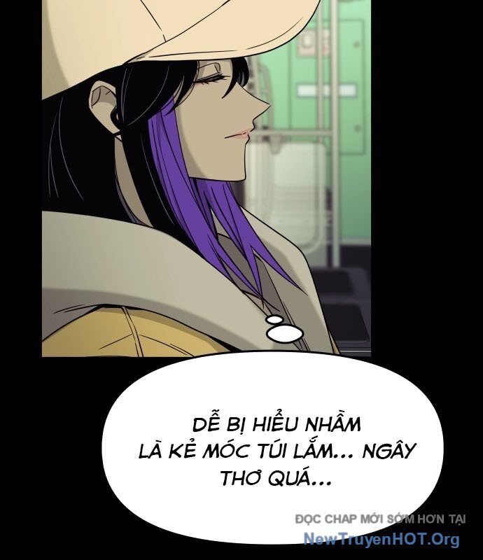 Bias Của Tôi Trên Chuyến Tàu Cuối Cùng Chương 2 - Trang 137