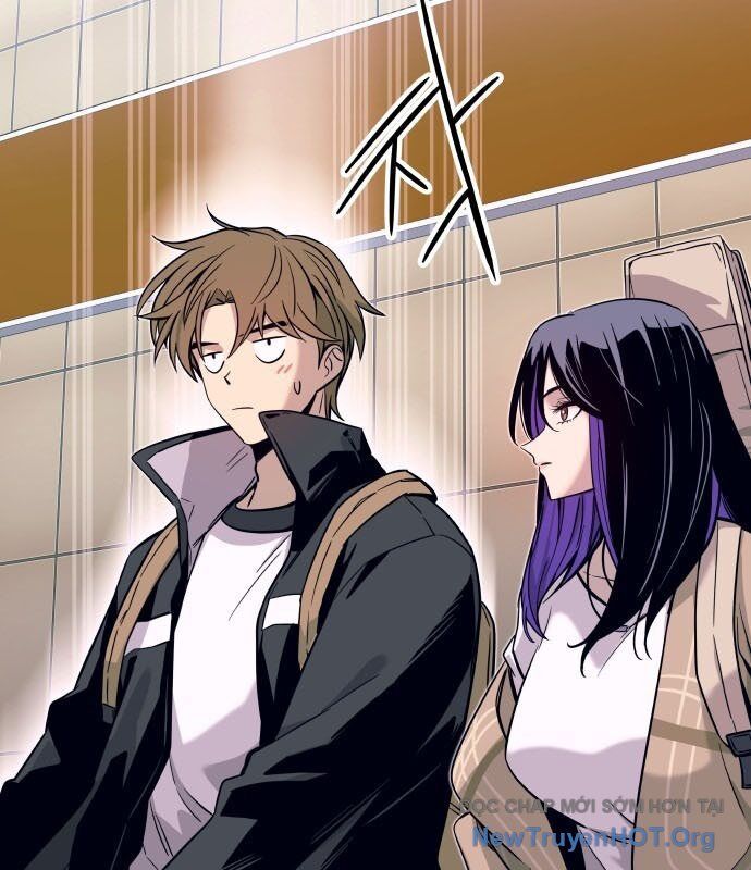 Bias Của Tôi Trên Chuyến Tàu Cuối Cùng Chương 2 - Trang 15