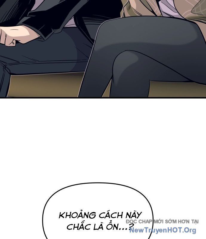 Bias Của Tôi Trên Chuyến Tàu Cuối Cùng Chương 2 - Trang 16