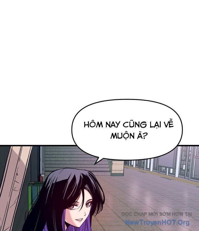 Bias Của Tôi Trên Chuyến Tàu Cuối Cùng Chương 2 - Trang 18