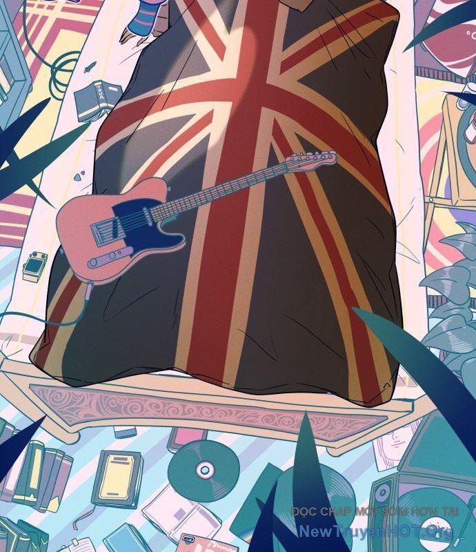 Bias Của Tôi Trên Chuyến Tàu Cuối Cùng Chương 2 - Trang 178