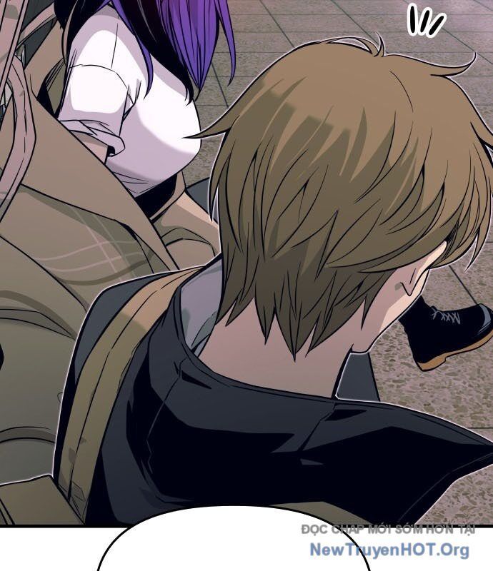 Bias Của Tôi Trên Chuyến Tàu Cuối Cùng Chương 2 - Trang 19