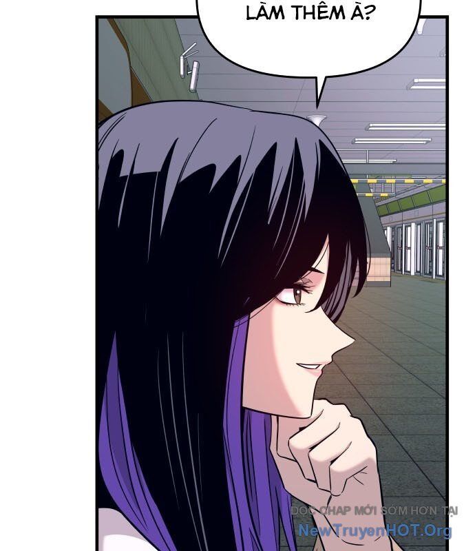 Bias Của Tôi Trên Chuyến Tàu Cuối Cùng Chương 2 - Trang 23