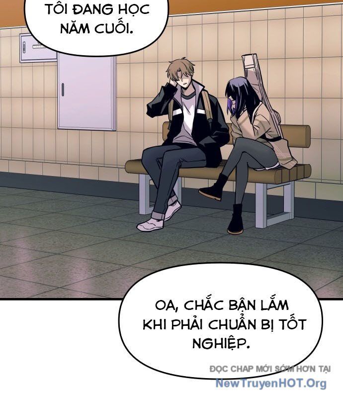 Bias Của Tôi Trên Chuyến Tàu Cuối Cùng Chương 2 - Trang 25