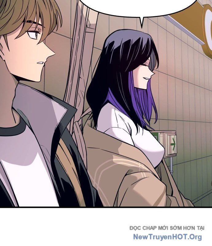 Bias Của Tôi Trên Chuyến Tàu Cuối Cùng Chương 2 - Trang 27