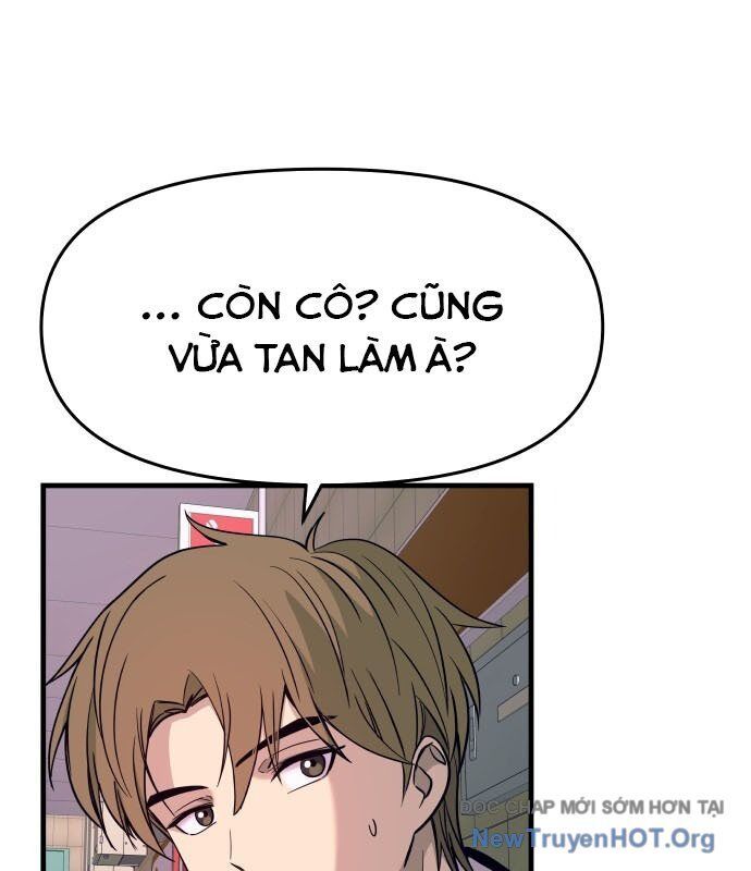 Bias Của Tôi Trên Chuyến Tàu Cuối Cùng Chương 2 - Trang 28