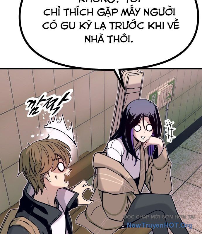 Bias Của Tôi Trên Chuyến Tàu Cuối Cùng Chương 2 - Trang 30