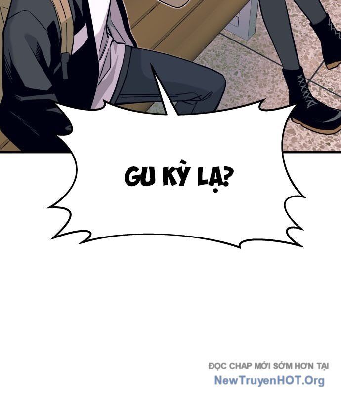 Bias Của Tôi Trên Chuyến Tàu Cuối Cùng Chương 2 - Trang 31