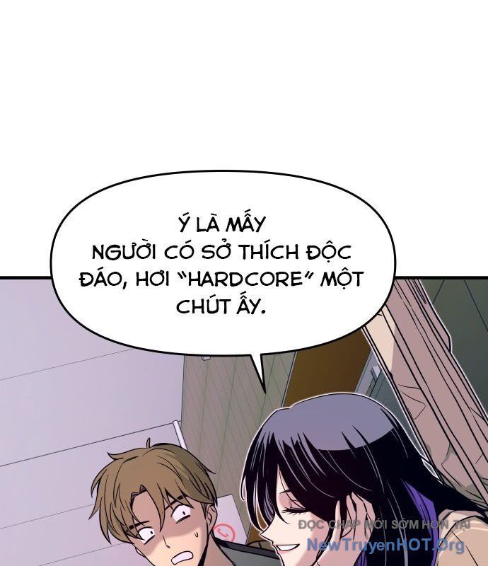 Bias Của Tôi Trên Chuyến Tàu Cuối Cùng Chương 2 - Trang 32