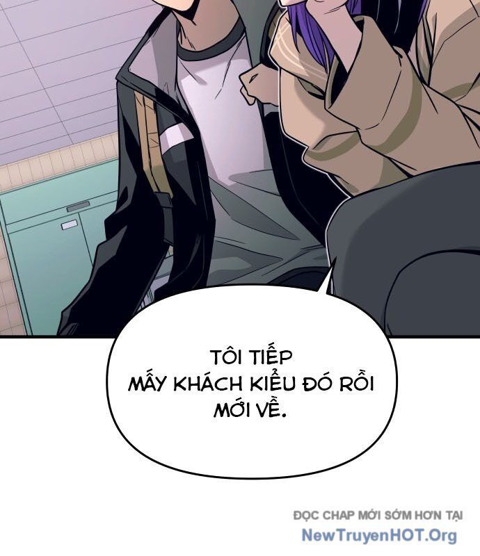 Bias Của Tôi Trên Chuyến Tàu Cuối Cùng Chương 2 - Trang 33