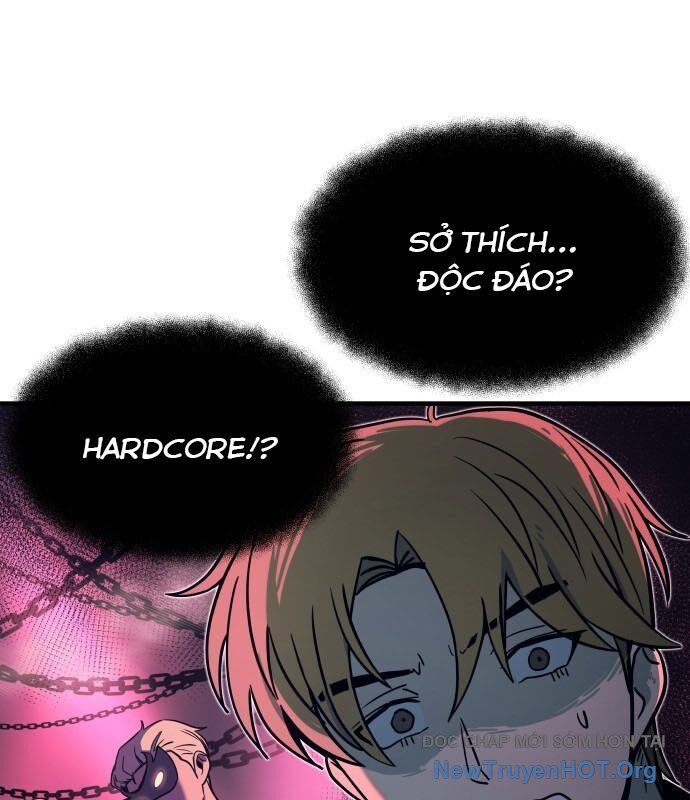 Bias Của Tôi Trên Chuyến Tàu Cuối Cùng Chương 2 - Trang 34