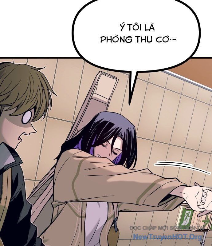 Bias Của Tôi Trên Chuyến Tàu Cuối Cùng Chương 2 - Trang 39