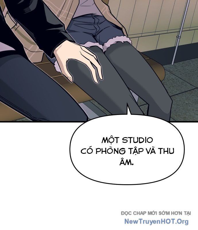 Bias Của Tôi Trên Chuyến Tàu Cuối Cùng Chương 2 - Trang 40