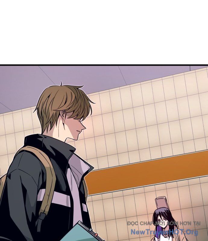 Bias Của Tôi Trên Chuyến Tàu Cuối Cùng Chương 2 - Trang 5