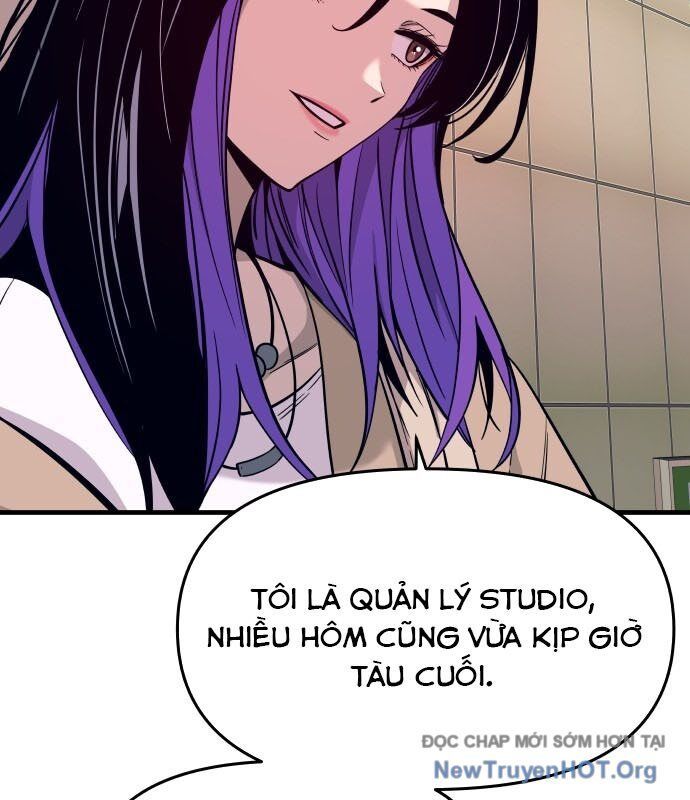 Bias Của Tôi Trên Chuyến Tàu Cuối Cùng Chương 2 - Trang 42