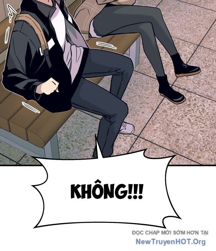 Bias Của Tôi Trên Chuyến Tàu Cuối Cùng Chương 2 - Trang 47