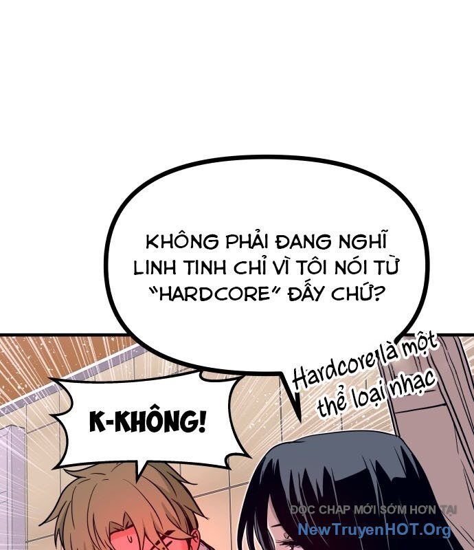 Bias Của Tôi Trên Chuyến Tàu Cuối Cùng Chương 2 - Trang 48