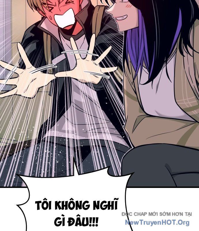 Bias Của Tôi Trên Chuyến Tàu Cuối Cùng Chương 2 - Trang 49