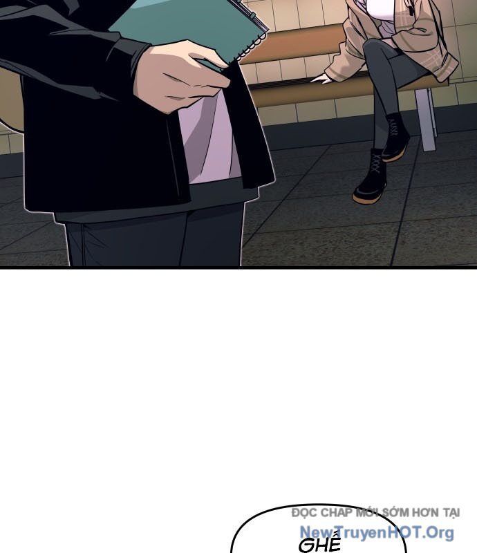 Bias Của Tôi Trên Chuyến Tàu Cuối Cùng Chương 2 - Trang 6