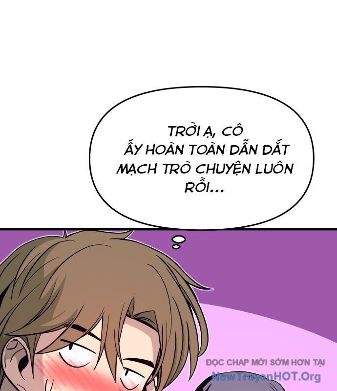 Bias Của Tôi Trên Chuyến Tàu Cuối Cùng Chương 2 - Trang 51