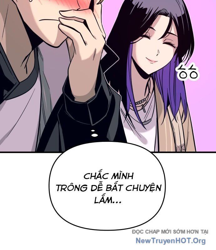 Bias Của Tôi Trên Chuyến Tàu Cuối Cùng Chương 2 - Trang 52