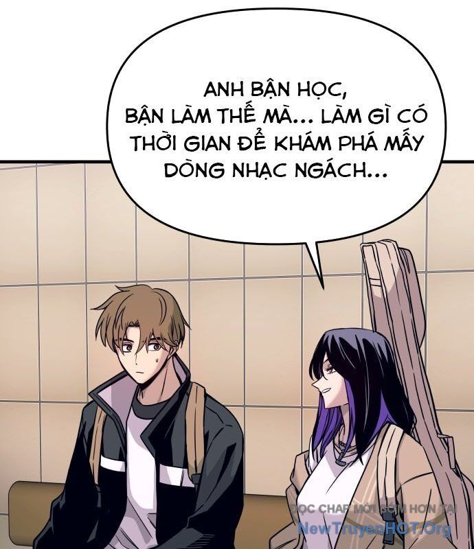 Bias Của Tôi Trên Chuyến Tàu Cuối Cùng Chương 2 - Trang 55