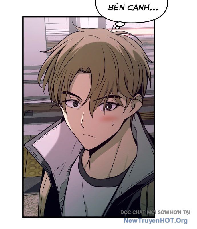 Bias Của Tôi Trên Chuyến Tàu Cuối Cùng Chương 2 - Trang 7
