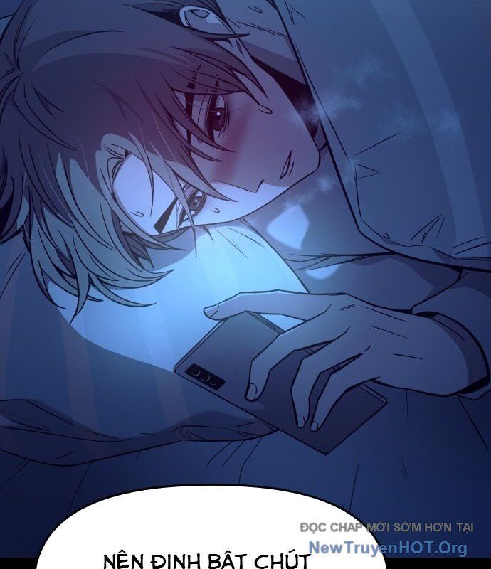 Bias Của Tôi Trên Chuyến Tàu Cuối Cùng Chương 2 - Trang 63