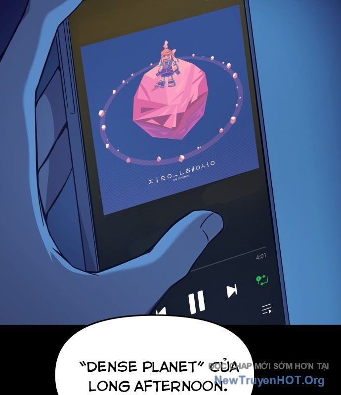 Bias Của Tôi Trên Chuyến Tàu Cuối Cùng Chương 2 - Trang 65