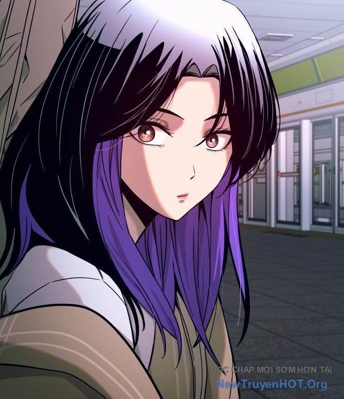 Bias Của Tôi Trên Chuyến Tàu Cuối Cùng Chương 2 - Trang 74