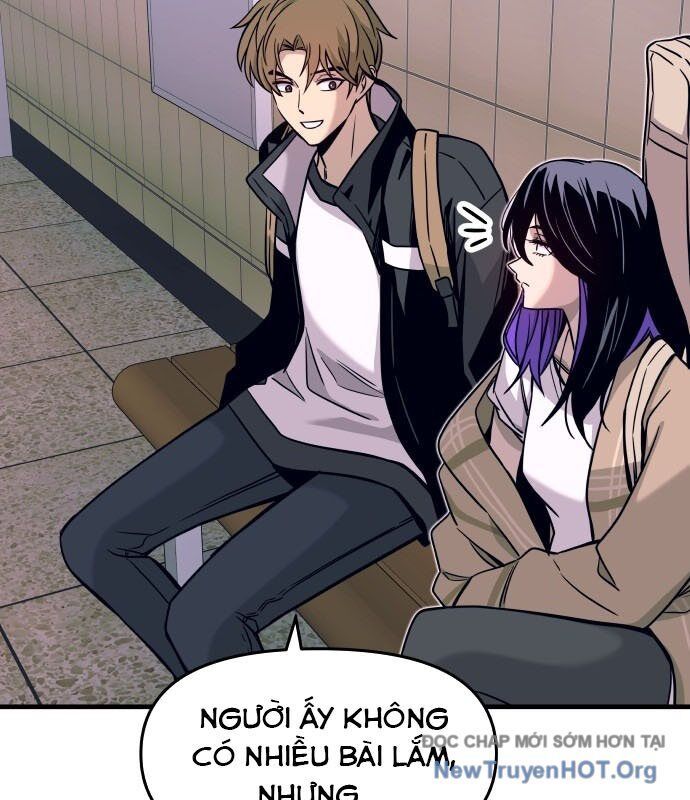 Bias Của Tôi Trên Chuyến Tàu Cuối Cùng Chương 2 - Trang 76