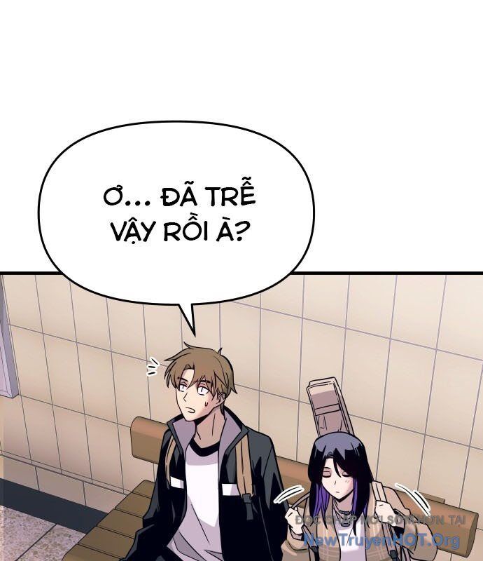 Bias Của Tôi Trên Chuyến Tàu Cuối Cùng Chương 2 - Trang 86