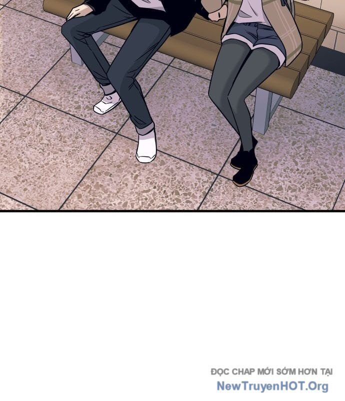 Bias Của Tôi Trên Chuyến Tàu Cuối Cùng Chương 2 - Trang 87