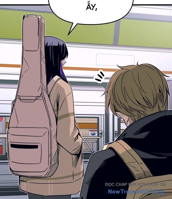 Bias Của Tôi Trên Chuyến Tàu Cuối Cùng Chương 2 - Trang 90