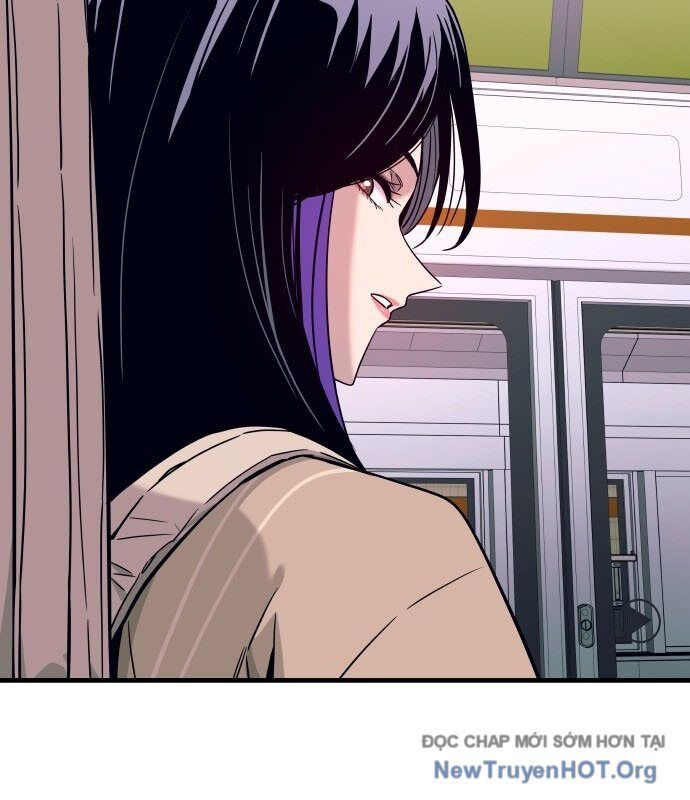 Bias Của Tôi Trên Chuyến Tàu Cuối Cùng Chương 2 - Trang 92