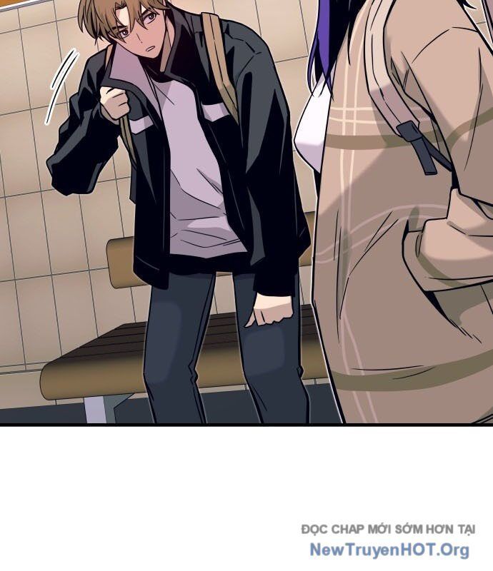 Bias Của Tôi Trên Chuyến Tàu Cuối Cùng Chương 2 - Trang 94
