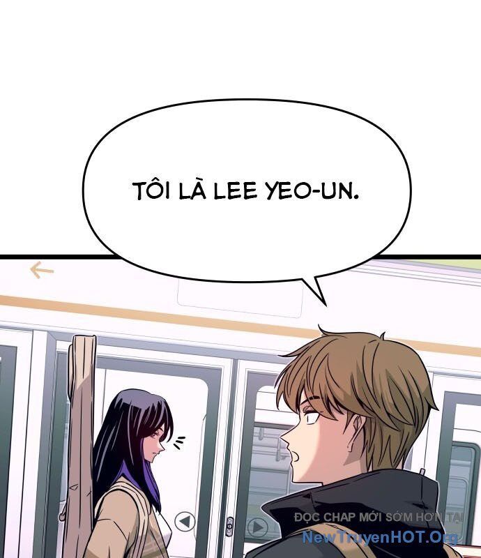 Bias Của Tôi Trên Chuyến Tàu Cuối Cùng Chương 2 - Trang 100