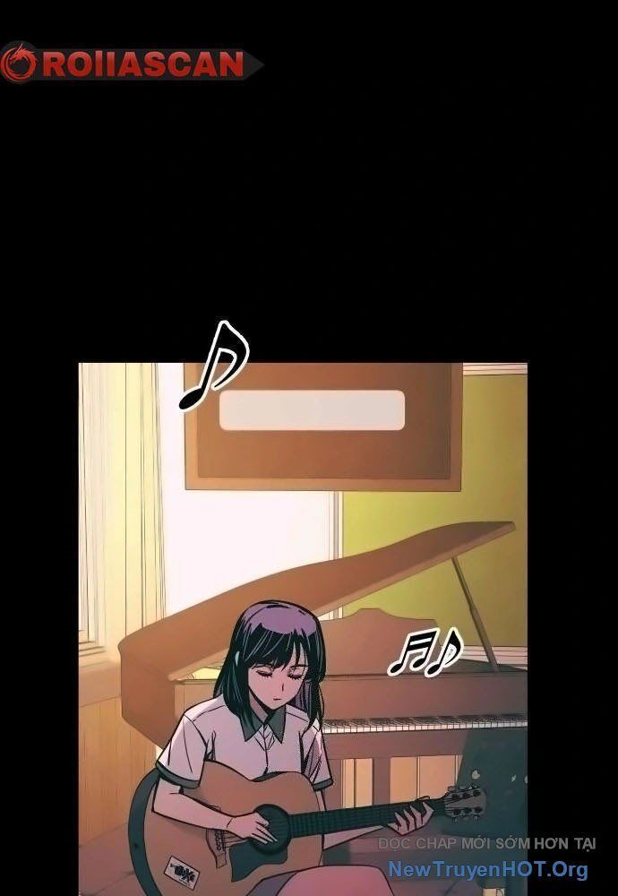 Bias Của Tôi Trên Chuyến Tàu Cuối Cùng Chương 20 - Trang 2